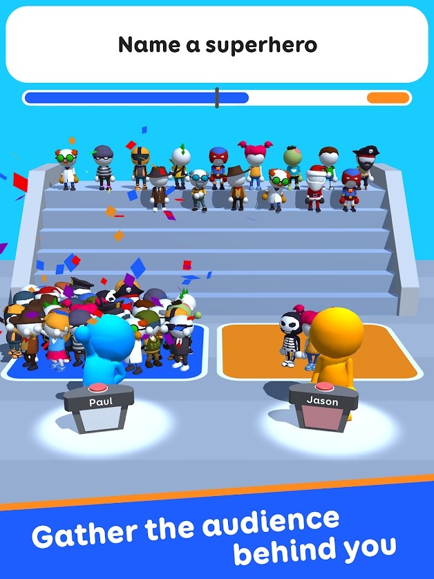 猜出答案免广告版1.53最新版截图3