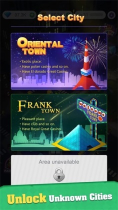 Crazy Night - Idle Casino Tycoon(ִƽ)ͼ3