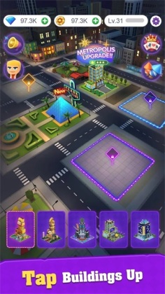 Crazy Night - Idle Casino Tycoon(ִƽ)ͼ0