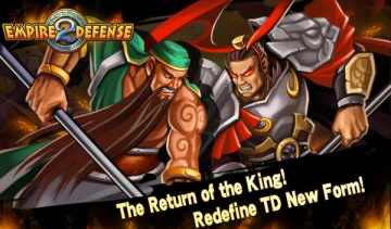 Empire defense2(۹2޽Ұ)ͼ2