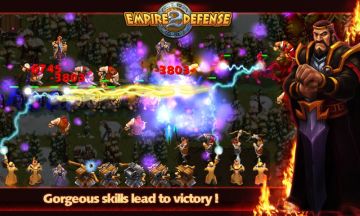 Empire defense2(۹2ˮ)ͼ0