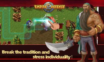 Empire defense2(۹2ʯƽ)ͼ3