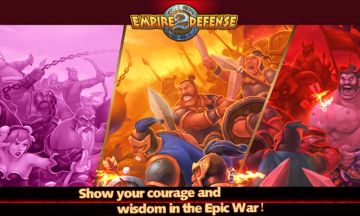 Empire defense2(۹2ʯƽ)ͼ2