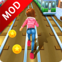 Subway Princess Runner(ƽѰ)7.3.2ƽ޸İ
