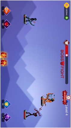Arrow Go(神射手大师无限货币版)截图1