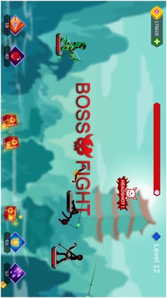 Arrow Go(神射手大师无限货币版)截图2
