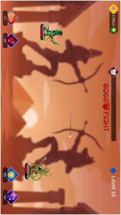 Arrow Go(神射手大师无限货币版)截图0