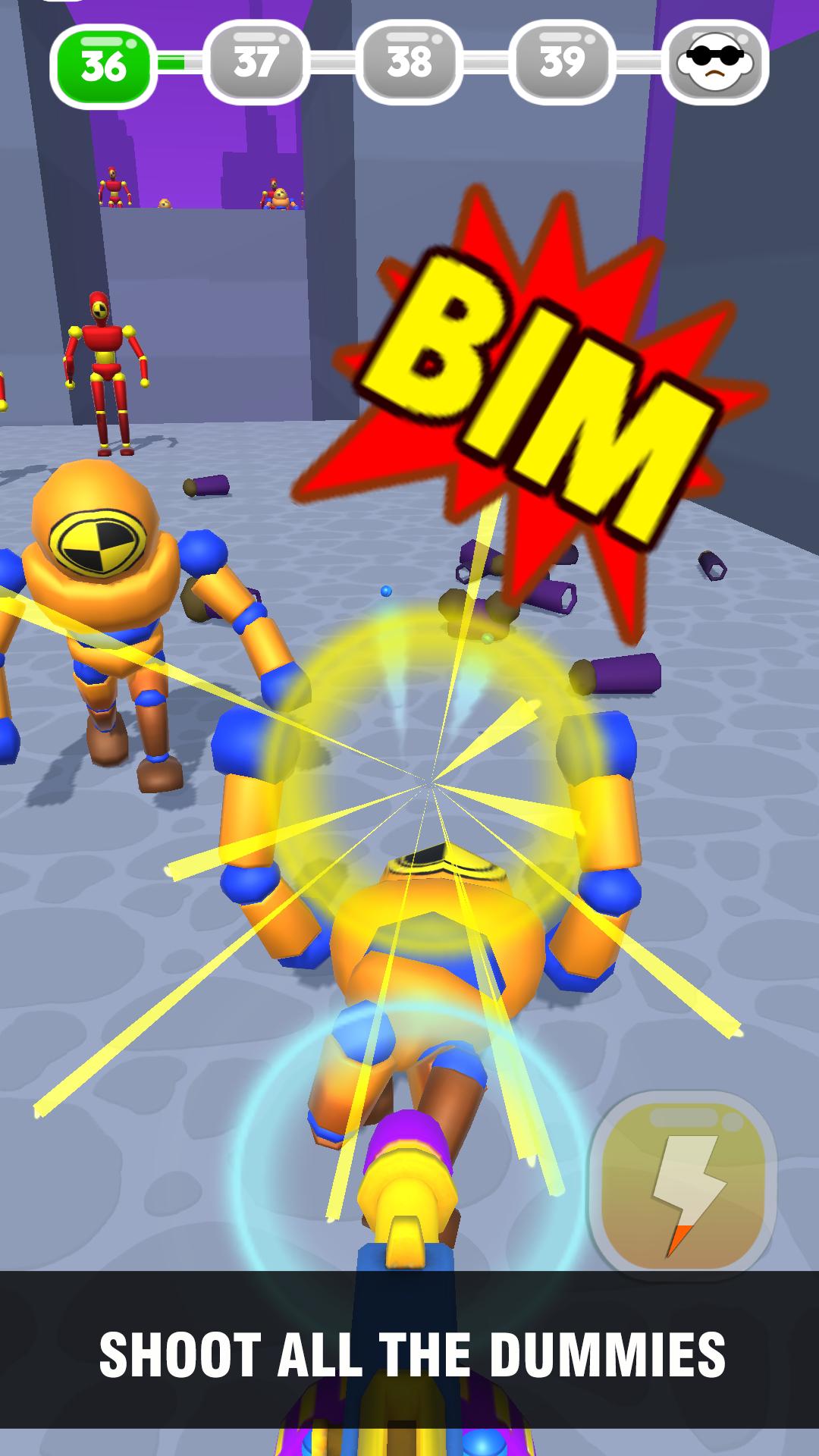 Shoot Dummy(����������޽�Ұ�)1.0.2���°��ͼ0