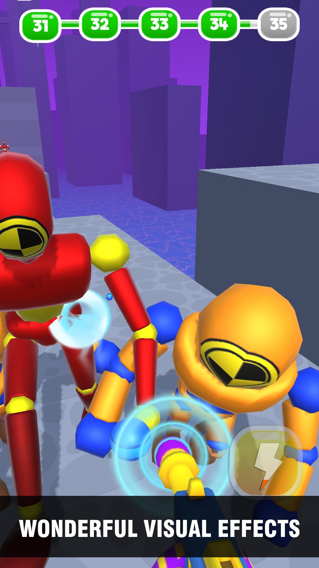 Shoot Dummy(����������޽�Ұ�)1.0.2���°��ͼ3