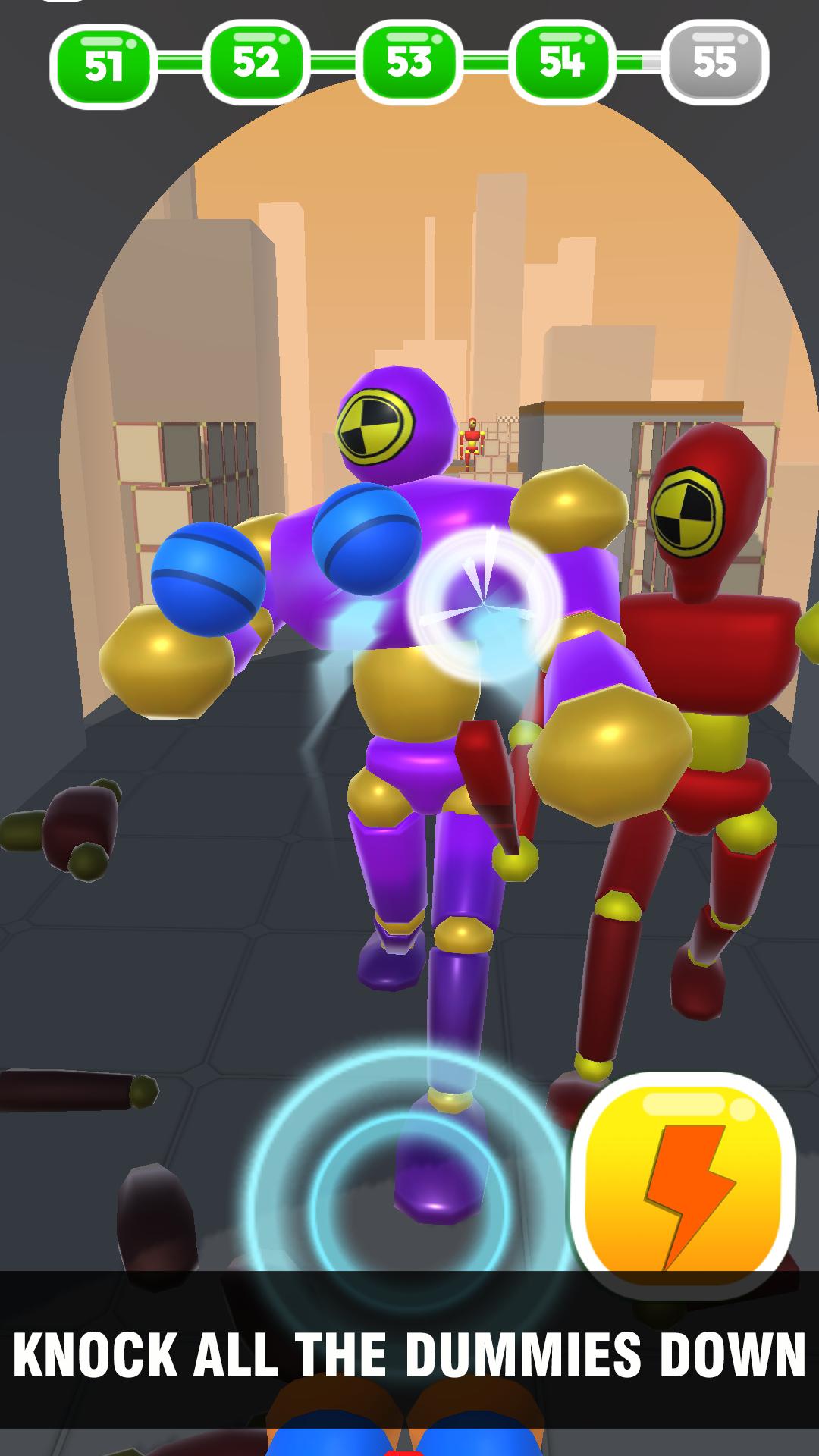 Shoot Dummy(����������޽�Ұ�)1.0.2���°��ͼ1