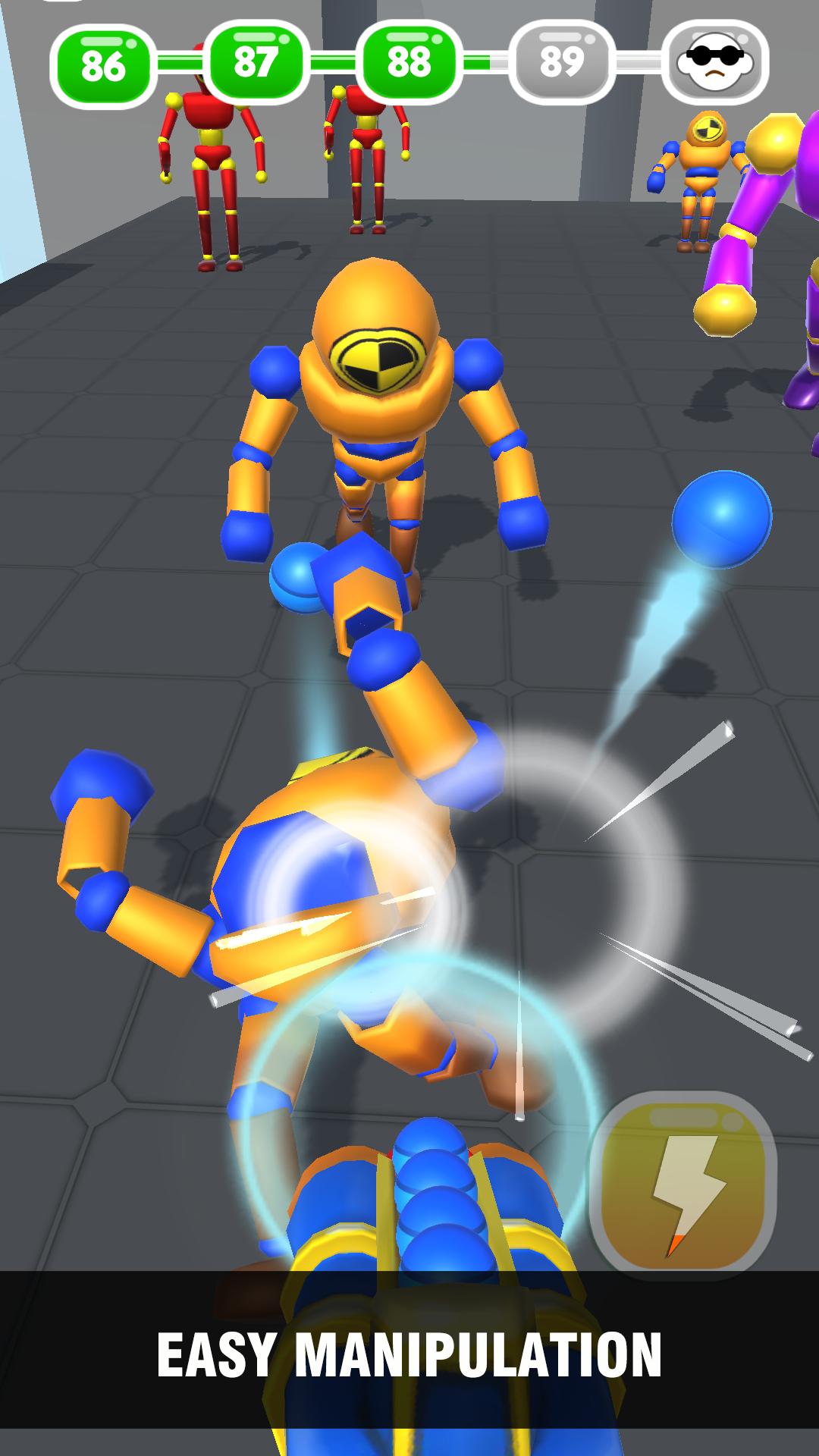 Shoot Dummy(����������޽�Ұ�)1.0.2���°��ͼ2