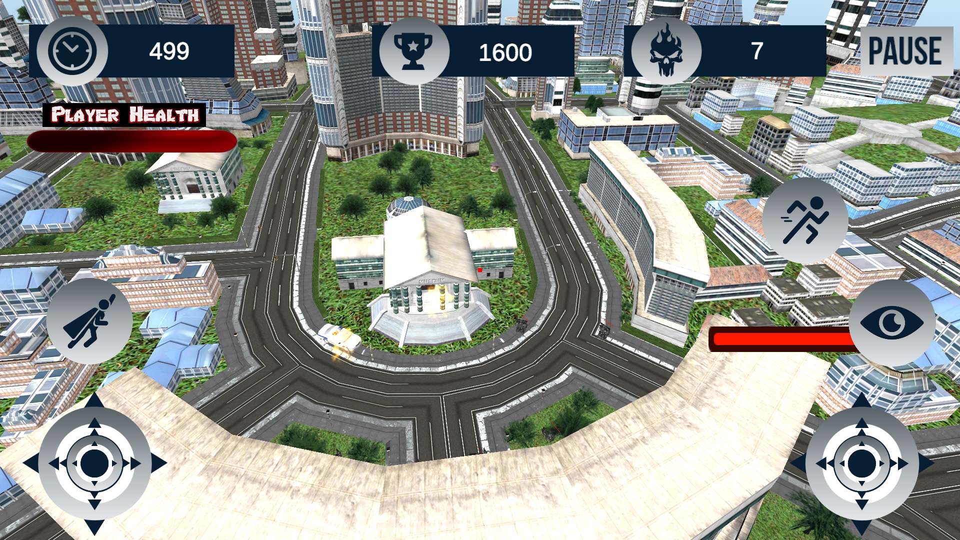 ����Ӣ��VS������ȫ�ؿ�������1.5���°��ͼ2