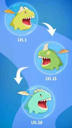 ֮սioƽ棨Dragon Wars.ioͼ0