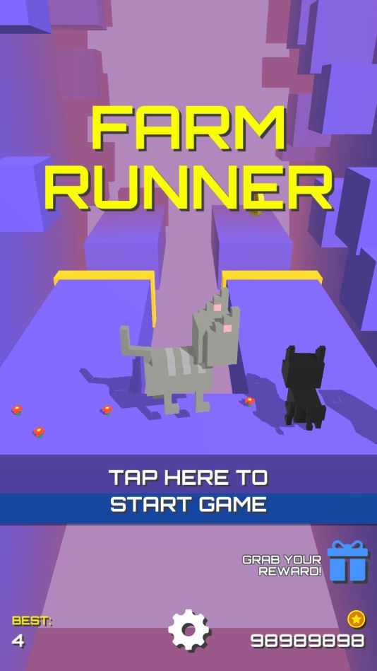 FarmRun(С�����ƽ��)1.0.0��׿���ͼ2