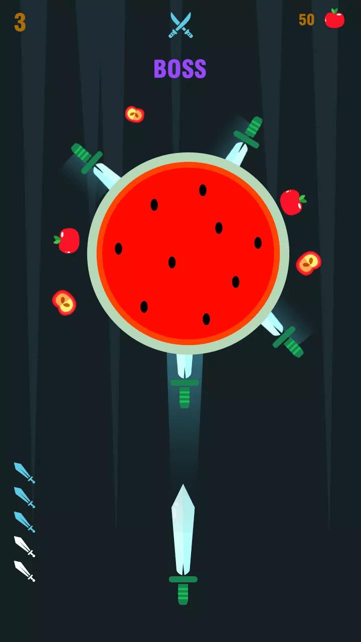 终极刀挑战无限金币版1.0.6最新版截图3