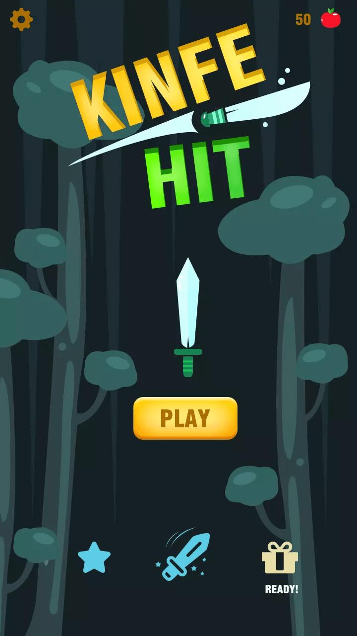 终极刀挑战无限金币版1.0.6最新版截图0