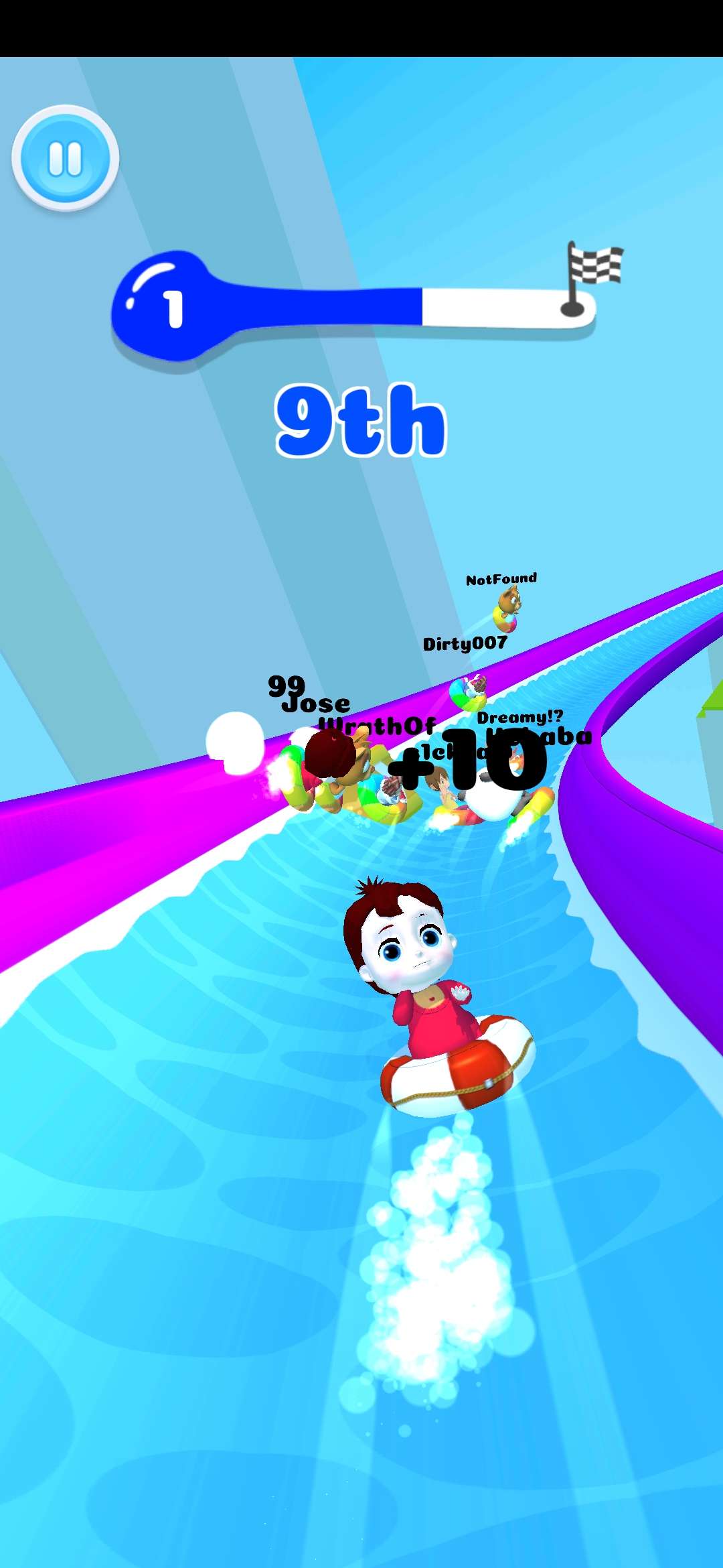 water park(����ˮ�Ϲ�԰�����ƽ��)1.0��׿���ͼ2