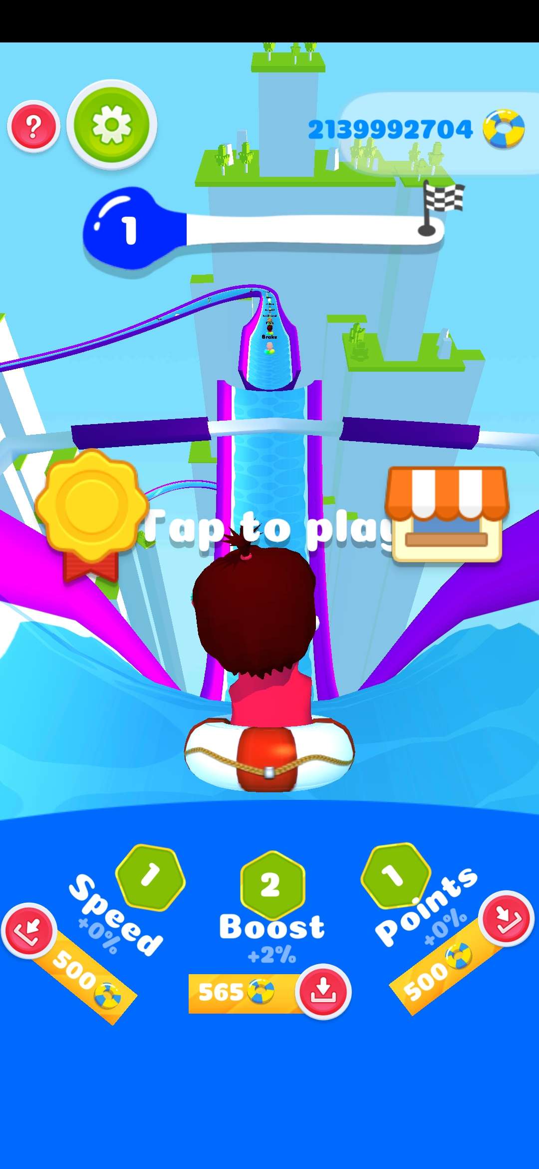 water park(����ˮ�Ϲ�԰�����ƽ��)1.0��׿���ͼ3