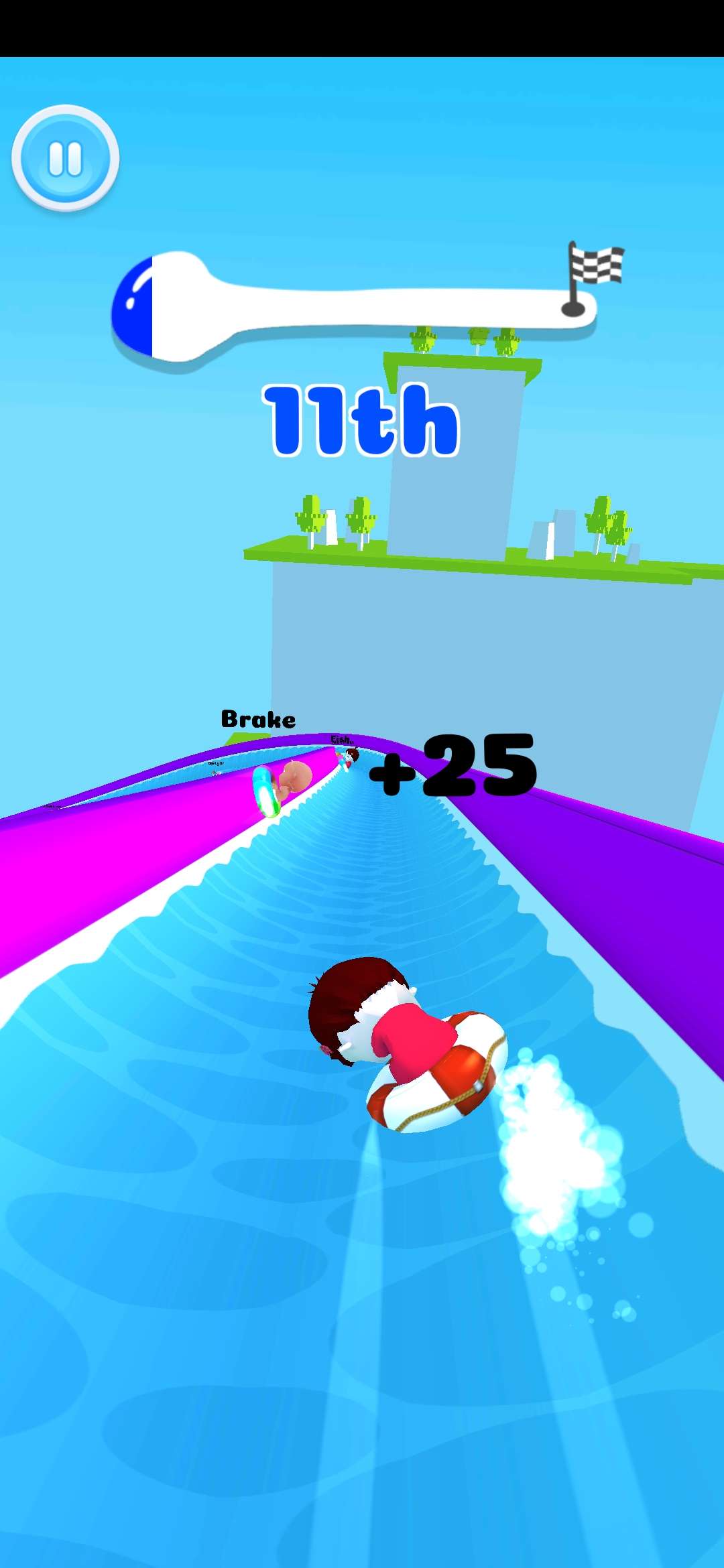 water park(����ˮ�Ϲ�԰�����ƽ��)1.0��׿���ͼ0