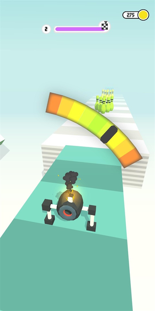 Ninja Roll(���߾��ƽ��)1.0.2���°��ͼ1