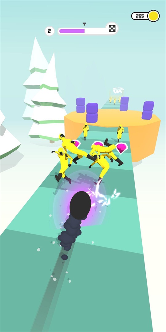 Ninja Roll(���߾��ƽ��)1.0.2���°��ͼ2