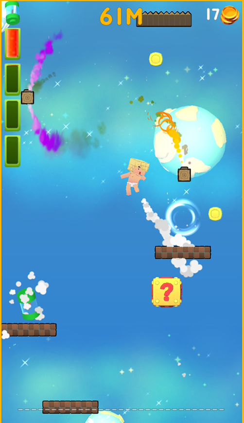 BebeJump(bebe��Ծ���޽�Ұ�)1.6�ƽ���ͼ2