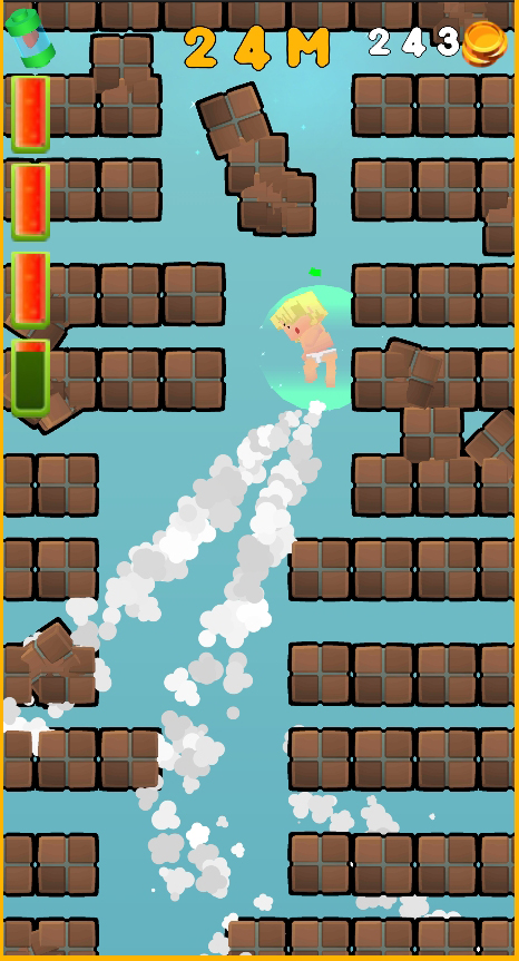 BebeJump(bebe��Ծ���޽�Ұ�)1.6�ƽ���ͼ1