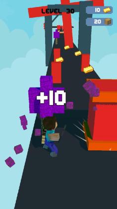 Craft Runner(ֹ޽)ͼ2