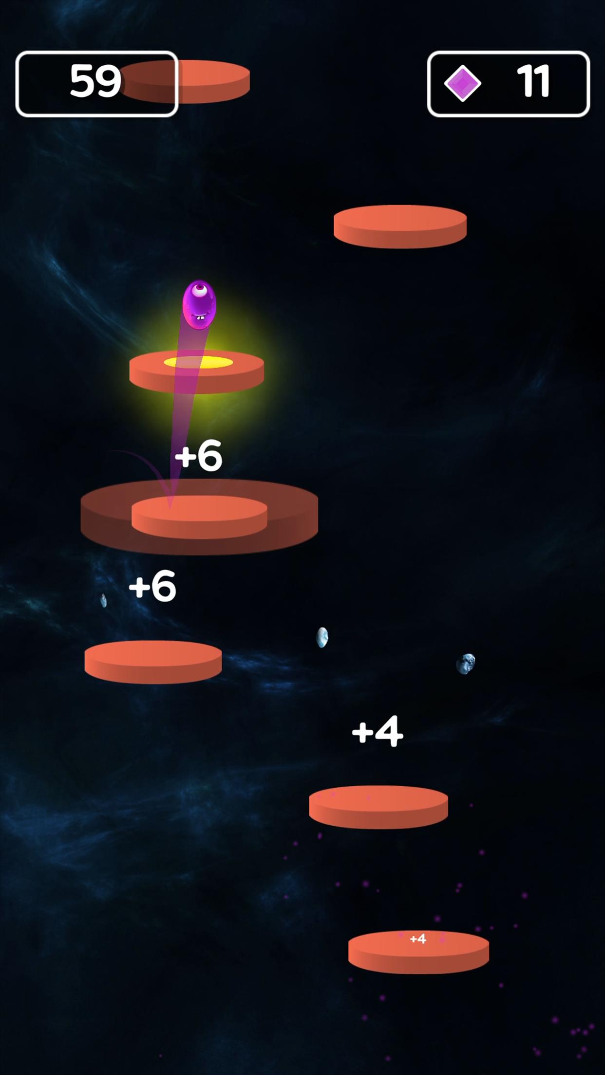 Hop To The Top!(���������ƽ��)1.9���°��ͼ2