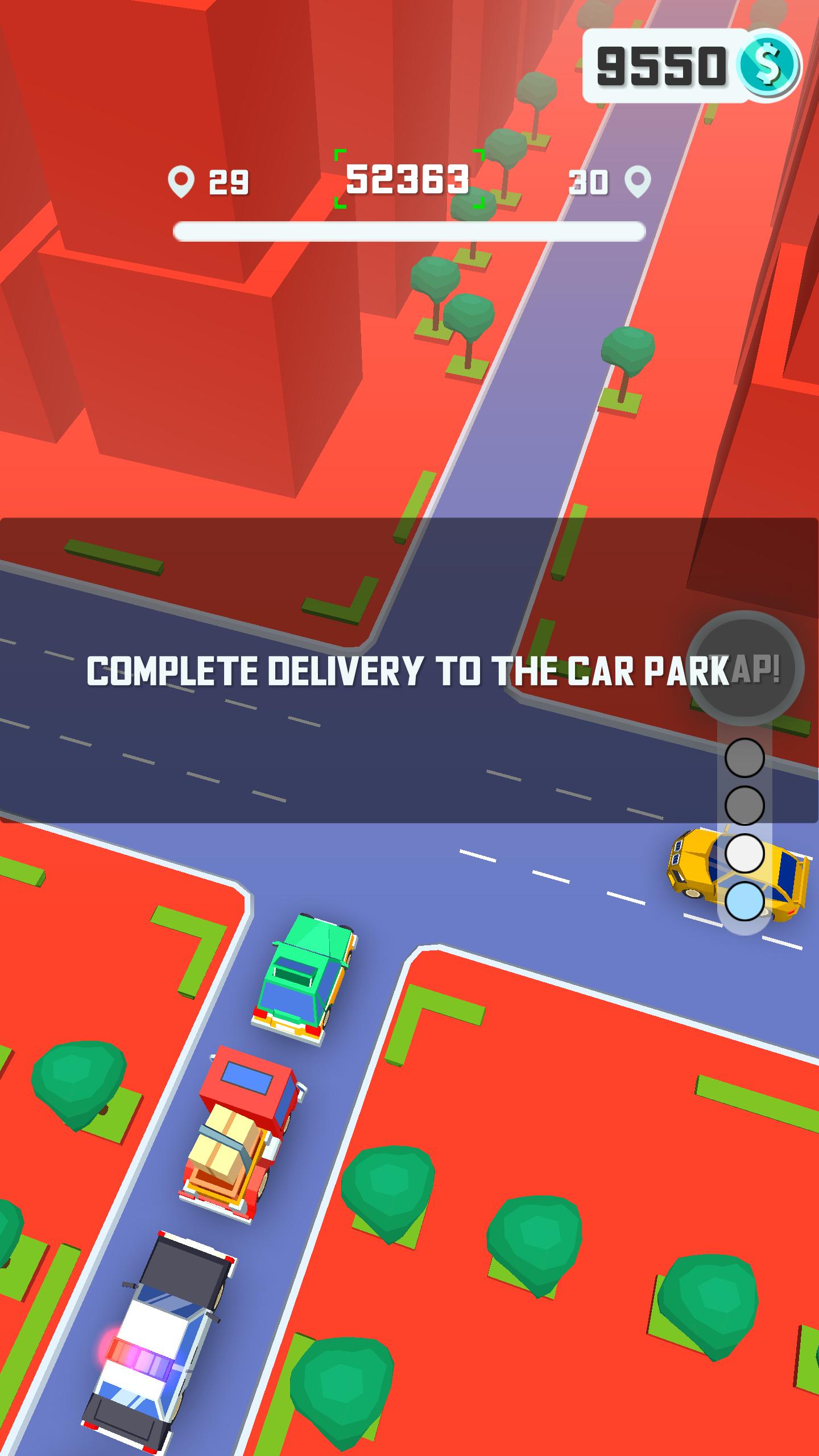 Car Rescue(汽车救援无限金币版)1.05最新版截图0