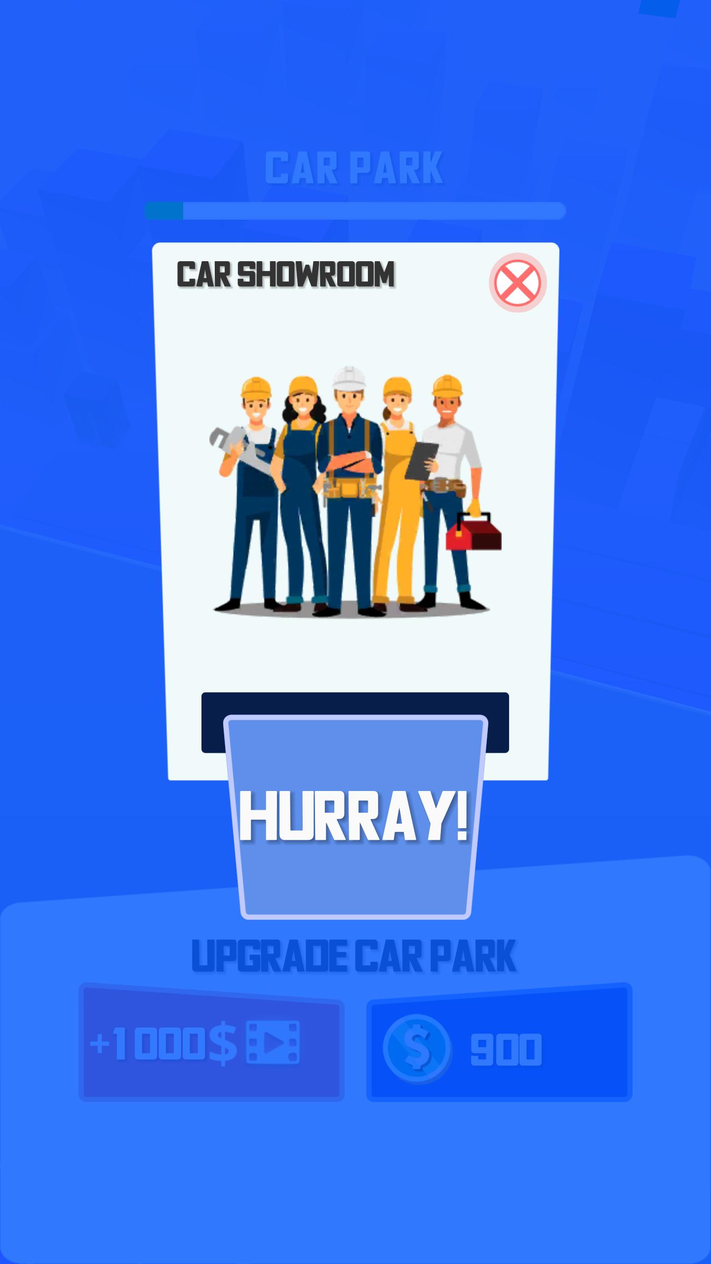 Car Rescue(汽车救援无限金币版)1.05最新版截图2