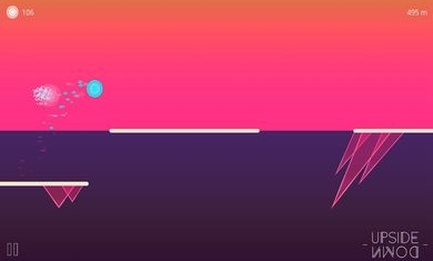 颠倒运行破解版0.3.7b最新版截图2