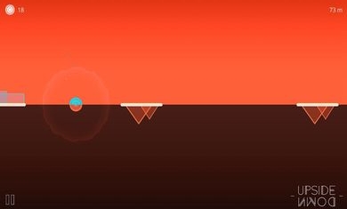 颠倒运行破解版0.3.7b最新版截图1