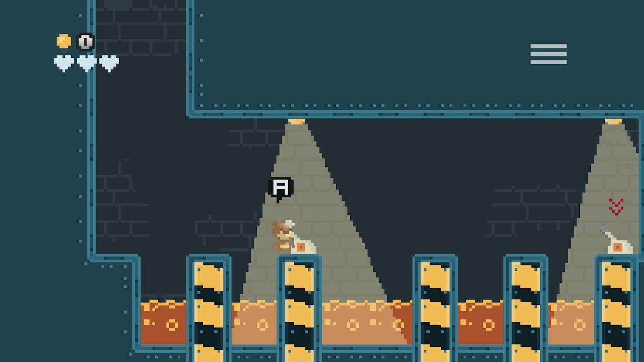 小小亡命熊关卡全开版0.4.1.2最新版截图2