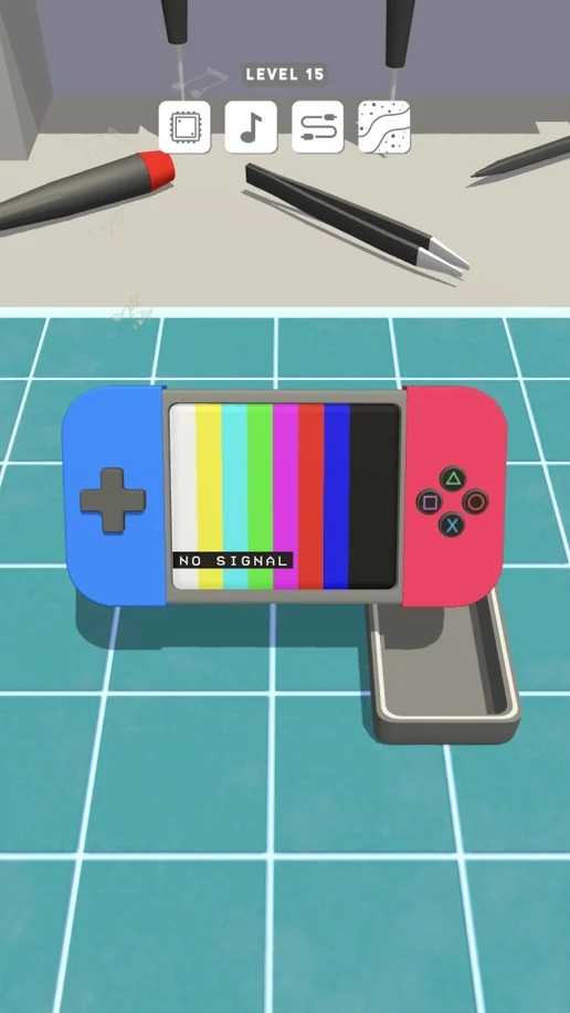 ά�޴�ʦ3D�ƽ��4.0.9�����ƽ���ͼ1