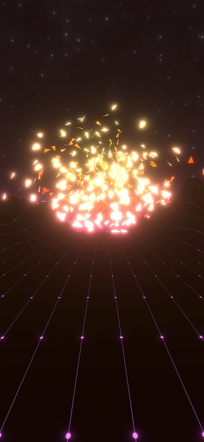 Chaser Tracer(霓虹追逐者破解版)1.1最新版截图2