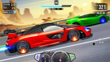 Extreme Racing Driver(终极赛车2021无限金币版)截图2