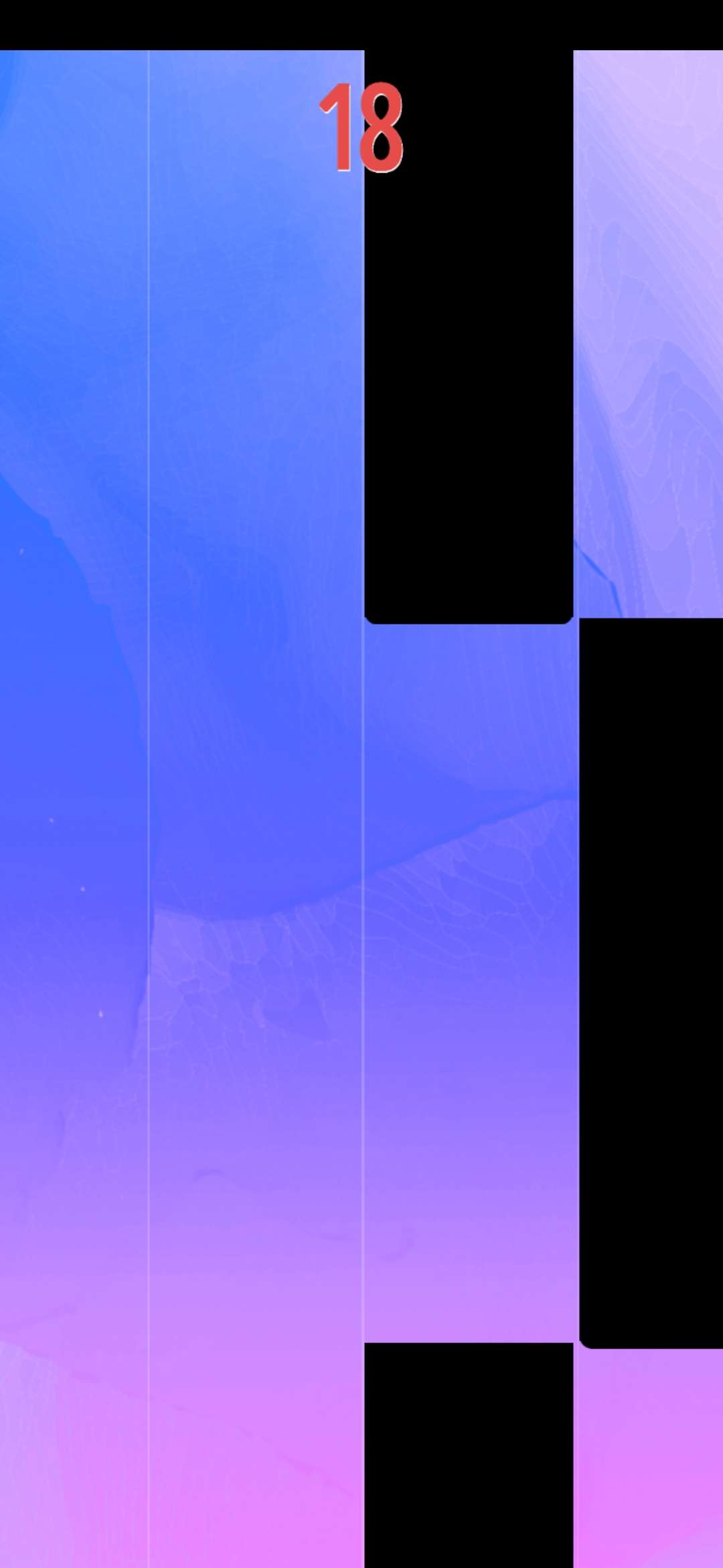 旋律音乐钢琴2无限钻石破解版1.0安卓版截图0