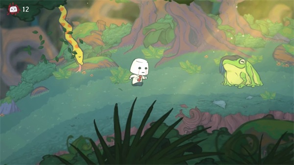 和平之怒破解版(内置菜单)0.1关卡全开版截图3