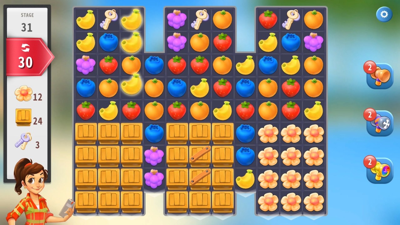 设计酒店破解版1.0.17中文版截图2