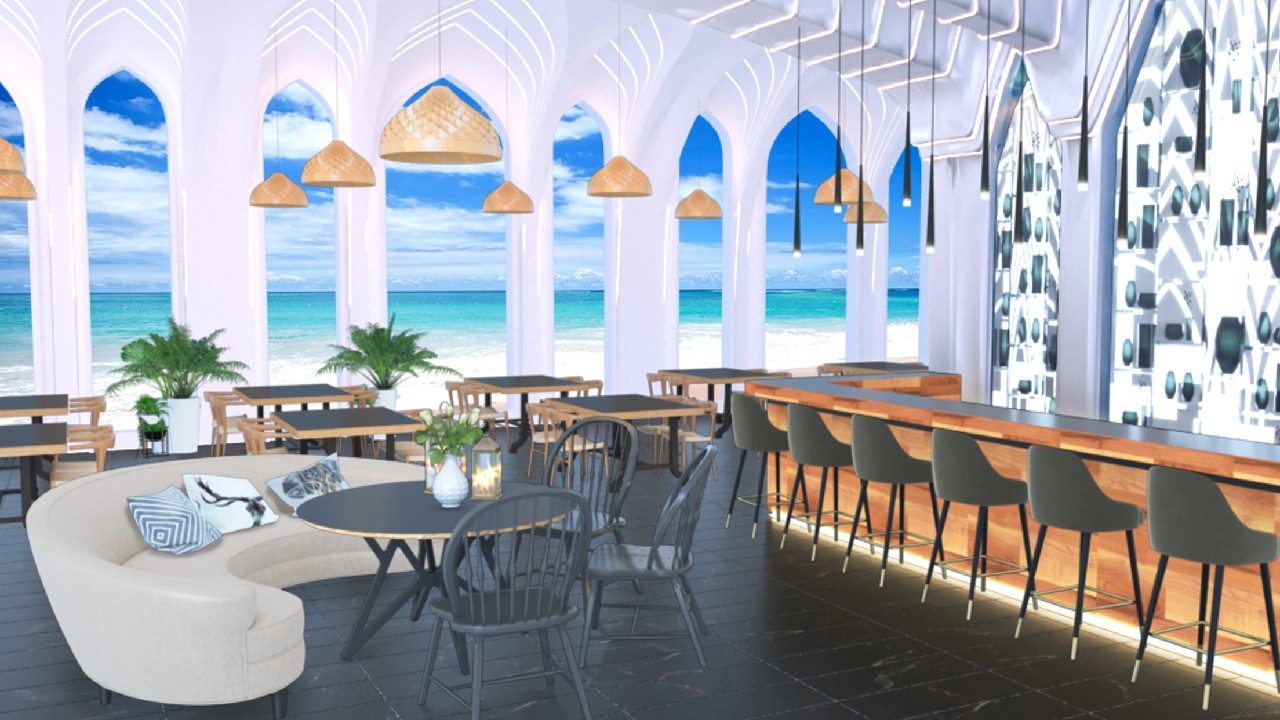 设计酒店破解版1.0.17中文版截图3