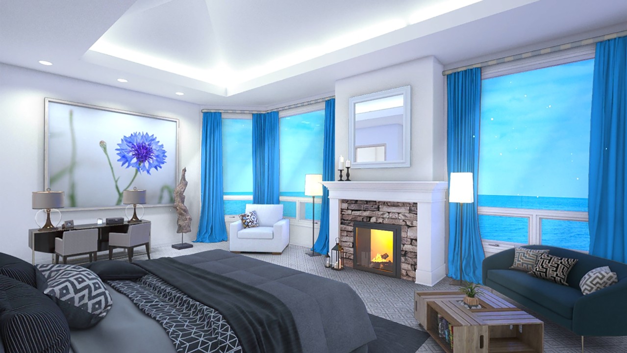 设计酒店破解版1.0.17中文版截图1