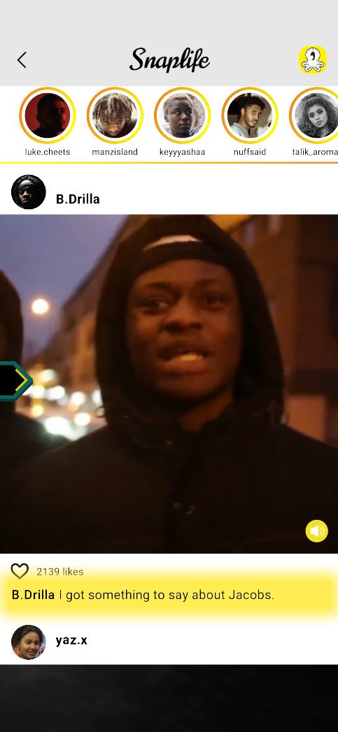 亡者的电话国际服测试版1.0.6最新版截图0