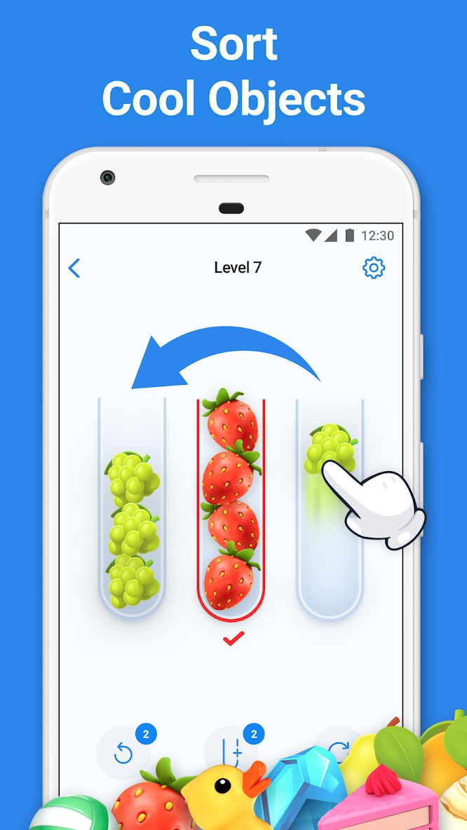 ����3D�ƽ��1.0.1ȥ�����ͼ3