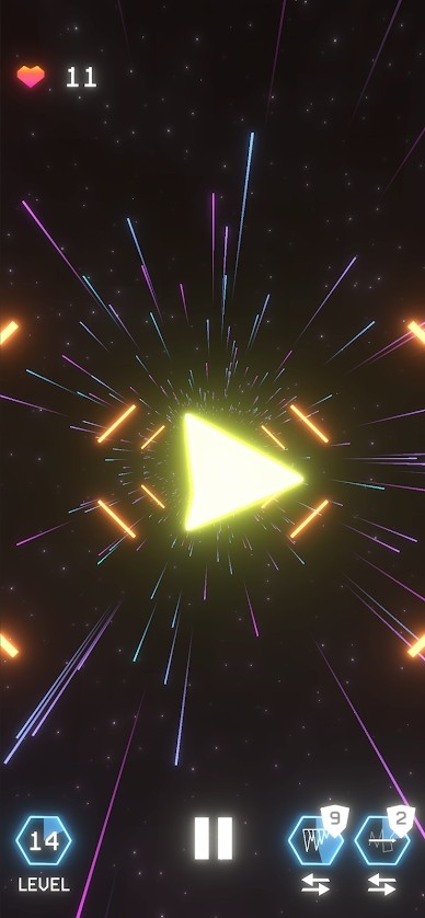 追踪者(Chaser Tracer)1.4安卓版截图0