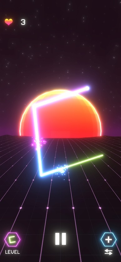 追踪者(Chaser Tracer)1.4安卓版截图1