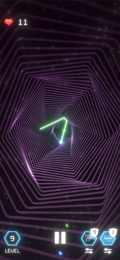 追踪者(Chaser Tracer)1.4安卓版截图3