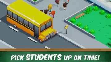 Idle High School Tycoon(д)ͼ2