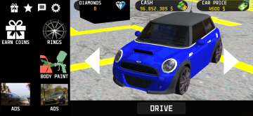 Mustang Simulator(Ұʻģȫ)ͼ0