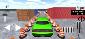 Mustang Simulator(Ұʻģȫ)ͼ2